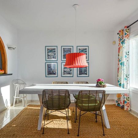 Apartment Penthouse Cumbre Del Sol Benitatxell Exterior foto