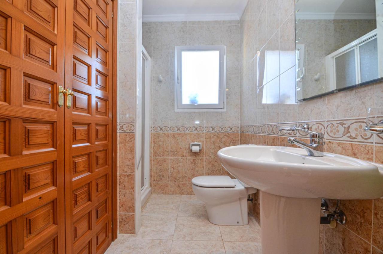 Apartment Penthouse Cumbre Del Sol Benitatxell Exterior foto